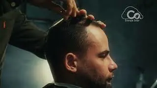 Depoimento: Barbearia Corleone